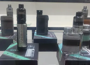Vape City DXB