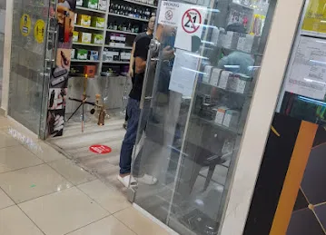 Vape Dispo