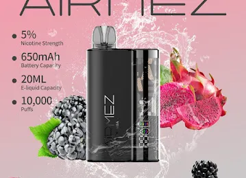 Vape Duabi City