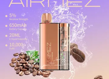 Vape Duabi City