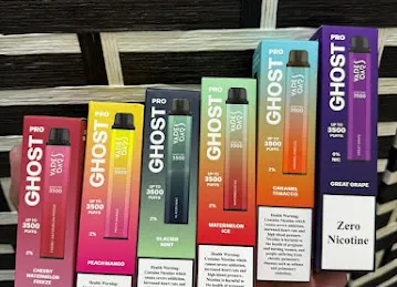 Vape Dubai