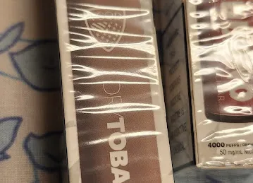 Vape Dubai