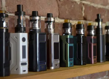 Vape Dubai Store