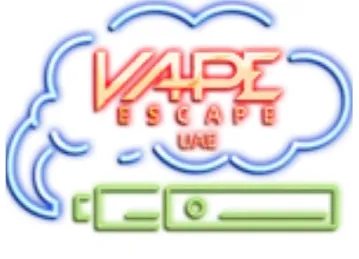 Vape Escape - Dubai Mall