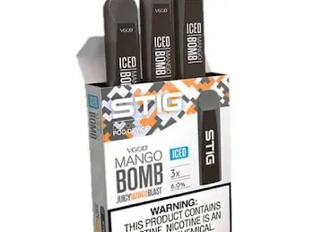 Vape Escape - Dubai Mall
