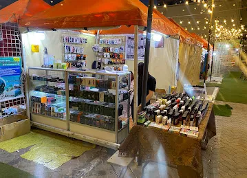 VAPE EXTREME UAE SHOP(VAPE EXTREME ELECTRONIC CIGARETTES & ACCESSORIES TRADING L.L.C)