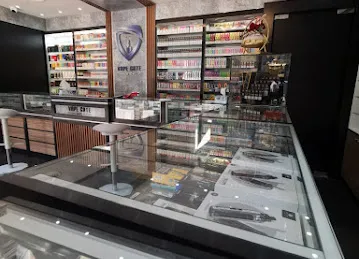 Vape Gate Cornish Branch
