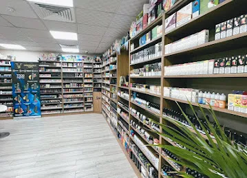 Vape Gate UAE