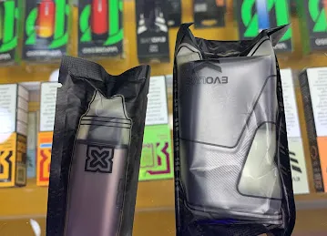 Vape Guru Dubai - Al Karama Branch