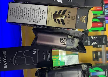 Vape Guru Dubai - Al Karama Branch