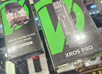 Vape House - Satwa Branch