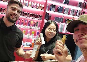 Vape House - Satwa Branch