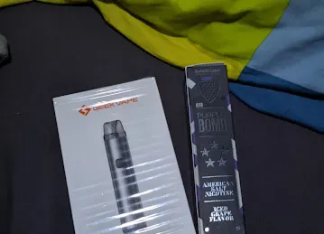 Vape N Chill
