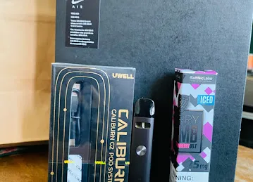 Vape N Chill