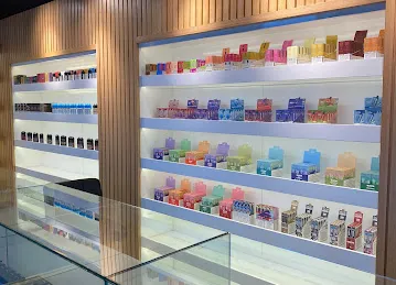 VAPE OUTLET- JLT