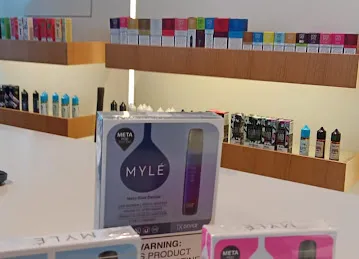 VAPE OUTLET- JLT
