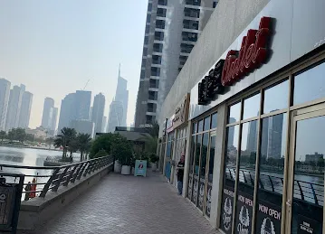 VAPE OUTLET- JLT