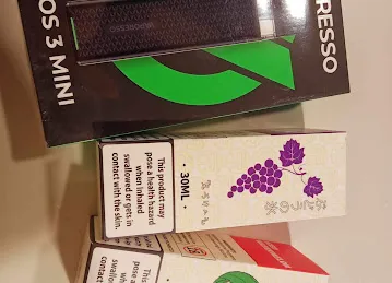 VAPE OUTLET- JLT