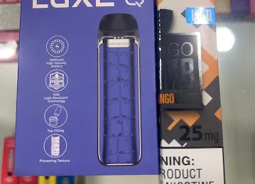 VAPE OUTLET- JLT