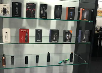 VAPE OUTLET-Sheikh Zayed Road