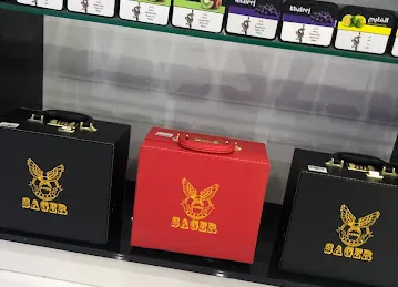 VAPE OUTLET-Sheikh Zayed Road
