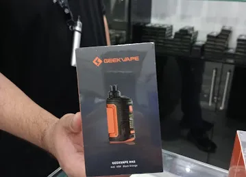 VAPE OUTLET-Sheikh Zayed Road