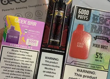 VAPE OUTLET-Sheikh Zayed Road