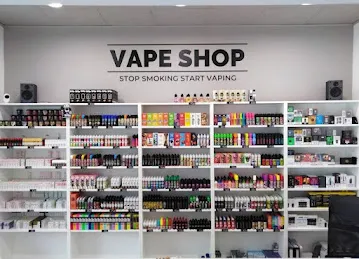 Vape Shop