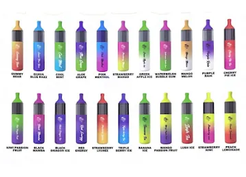 Vape Shop Dragon Mart