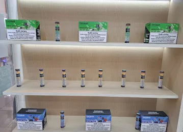 Vape Shop Dubai Kit