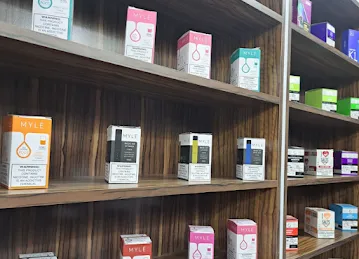 Vape Shop Dubai Kit