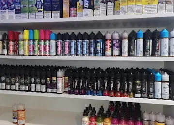 Vape Smoke uae