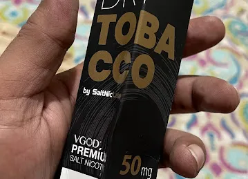 Vape Smokeys Branch