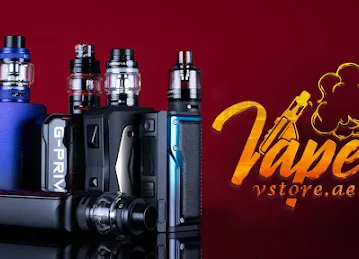 Vape Store ae