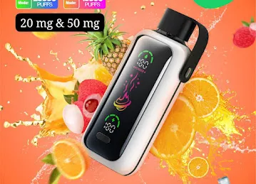 Vape Store ae