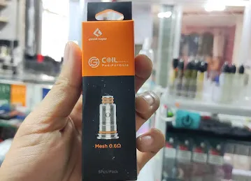 Vape Store ae