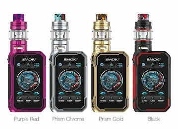 Vape Village Dubai Wholesale and Retail