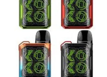 Vape wholeseller