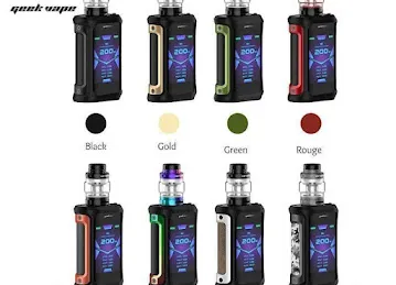 Vape wholeseller