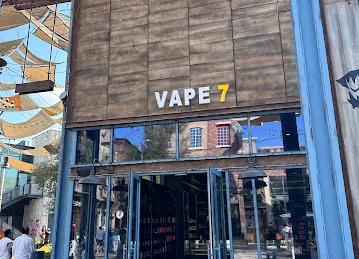 Vape7 - La Mer