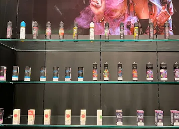 Vape7 - La Mer