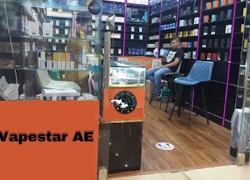 Vapestarae