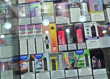 Vapewholesale Bazaar
