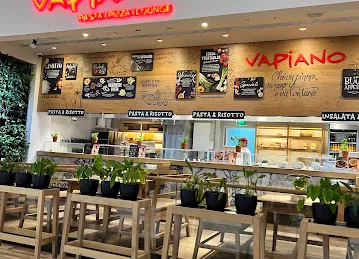 Vapiano Bawadi Mall