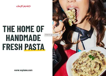 Vapiano Bawadi Mall