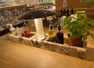 Vapiano Bawadi Mall