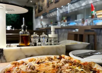 Vapiano Bawadi Mall