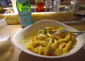 Vapiano Bawadi Mall
