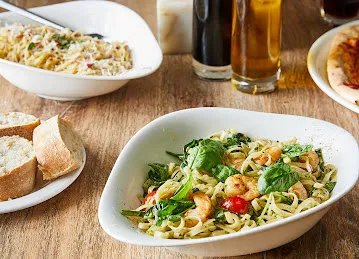 Vapiano Bawadi Mall