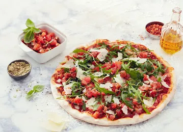 Vapiano Marina Mall